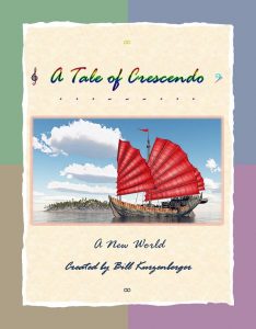 A Tale of Crescendo