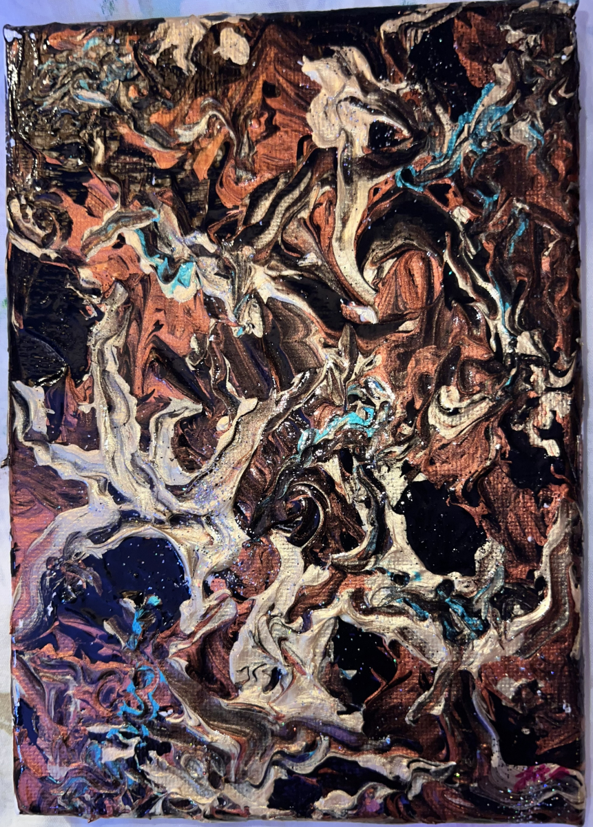 Artist Spotlight: Julie Kurzenberger