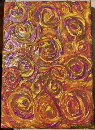 Bloom by Julie Kurzenberger
