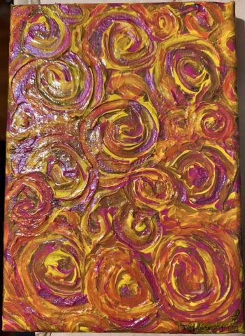 Bloom by Julie K