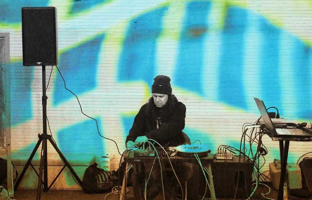 Artist Spotlight: Doug Leed