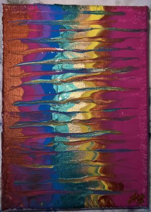 Integration by Julie Kurzenberger