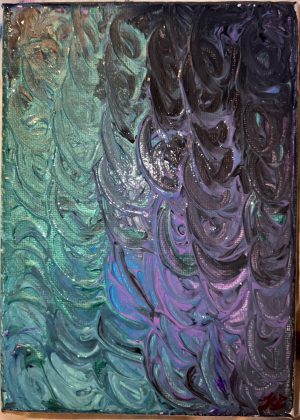 Serenity by Julie Kurzenberger