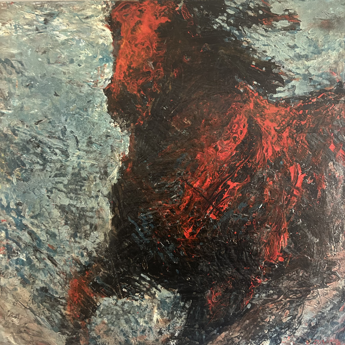 fIREHORSE by Tim Easton – Album Review